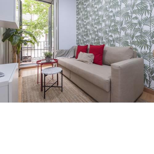 Alterhome Madrid de los Austrías