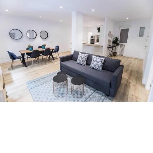 Alterhome Moncloa Luxury