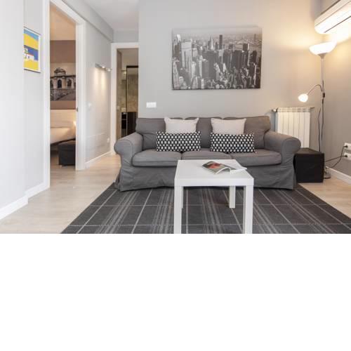 Alterhome Plaza de Castilla II