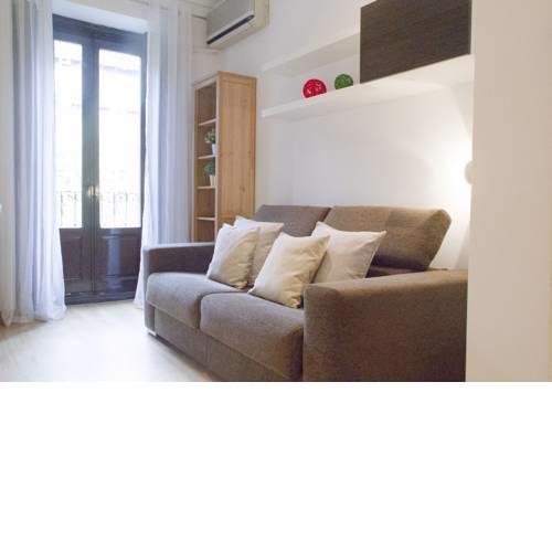 Alterhome Plaza España IX