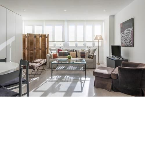 Alterhome Principe de Vergara II