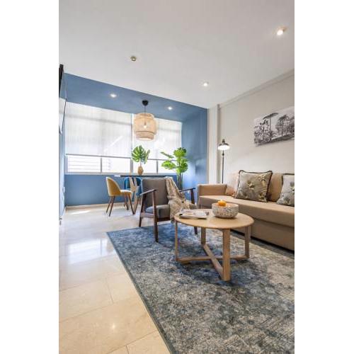 Alterhome Salamanca Luxury IV