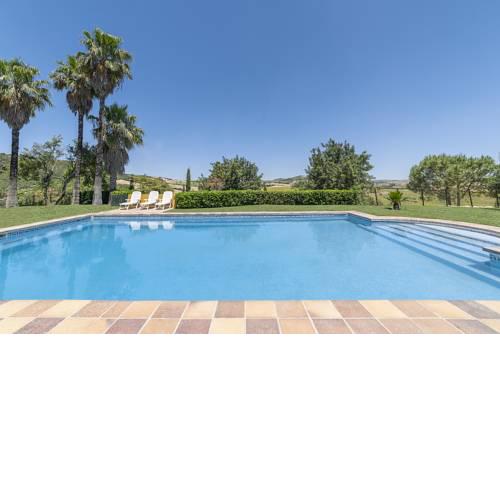 Alterhome Villa Privada con piscina Cortijo Sierra y Lago