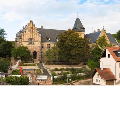 Altes Amtsgericht Oppenheim