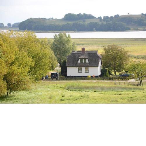 Altes Backhaus