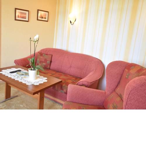 Peaceful Apartment in Wendelstorf near Baltic Sea Beach