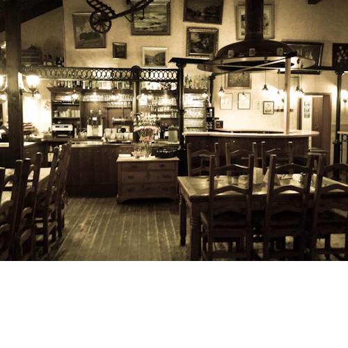 Altes Bierhaus