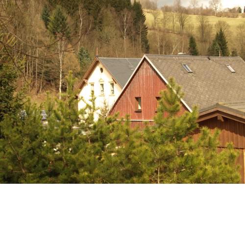 Altes Brauhaus Steinbach