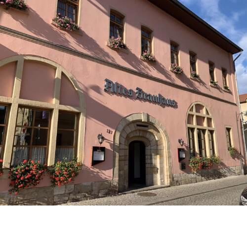 Altes Brauhaus