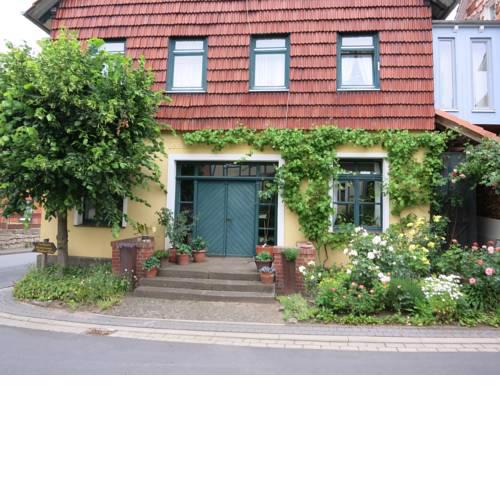 Altes Feuerwehrhaus Roßbach