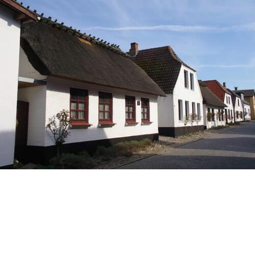 Altes Fischerhaus