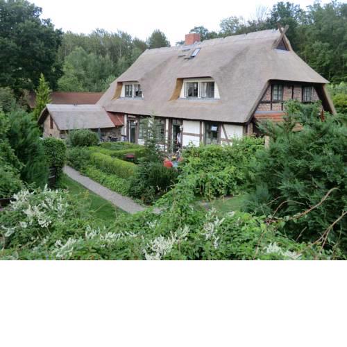 Altes Forsthaus - Ferienanlage