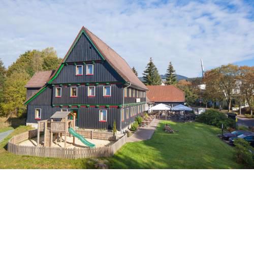 Altes Forsthaus Braunlage