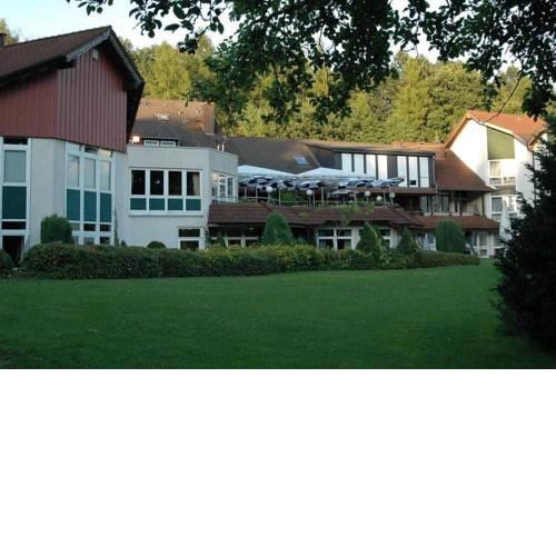 Altes Forsthaus Goseplack