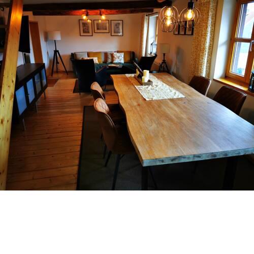 Altes Forsthaus Ilsenburg