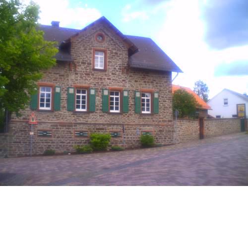 Altes Forsthaus Neuser