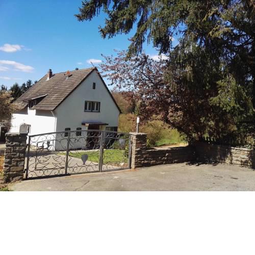 Holiday Home in Filz near River