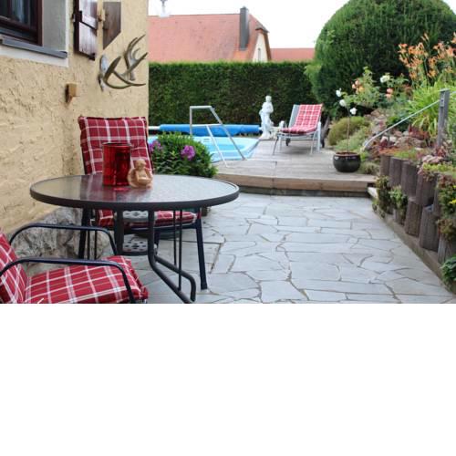 Altes Forsthaus