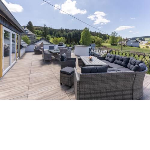 Altes Forsthaus