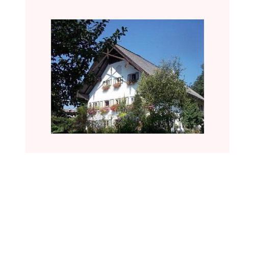 Altes Forsthaus