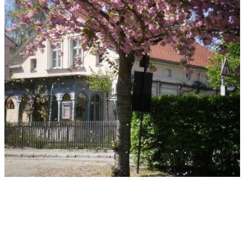 Altes Gärtnerhaus