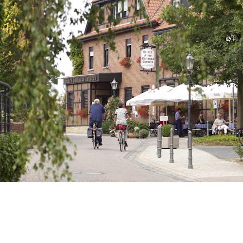 Altes Gasthaus Lanvers