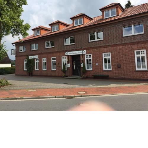 Altes Gasthaus Stover