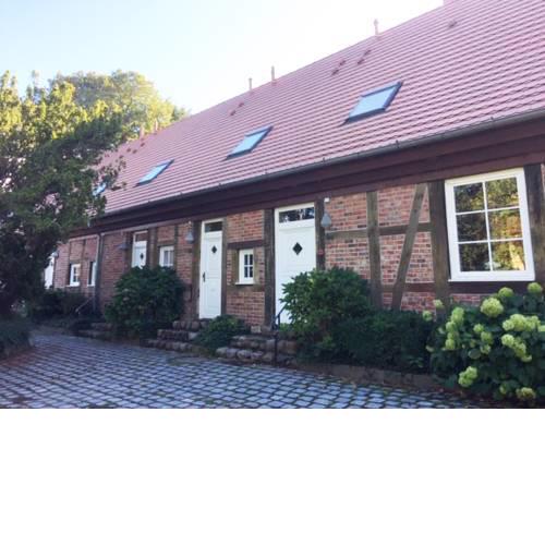 Altes Gutshaus Losentitz