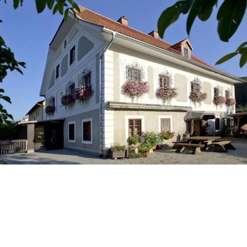 Altes Hammerherrenhaus