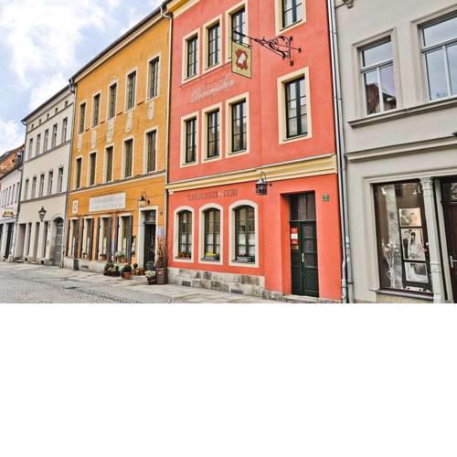 Altes Handelshaus Plauen