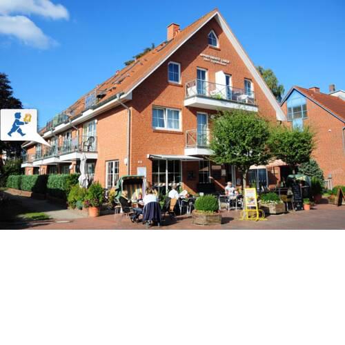 Altes Kapitänshaus Kapitänshaus 10