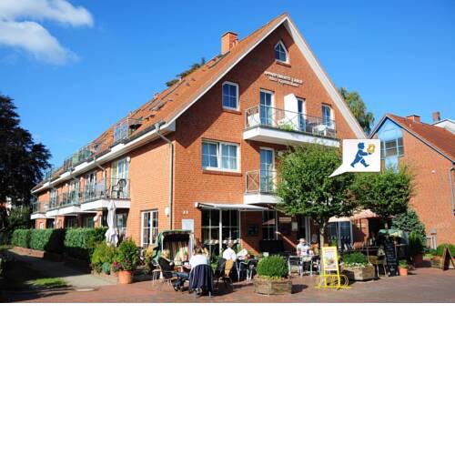 Altes Kapitänshaus Kapitänshaus 11