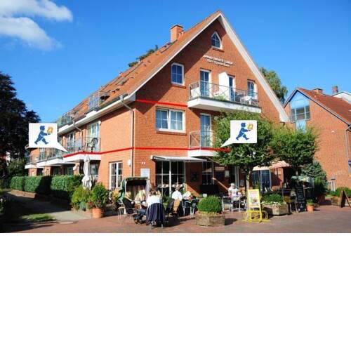 Altes Kapitänshaus Kapitänshaus 12