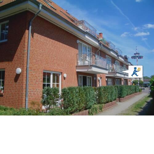 Altes Kapitänshaus Kapitänshaus 9