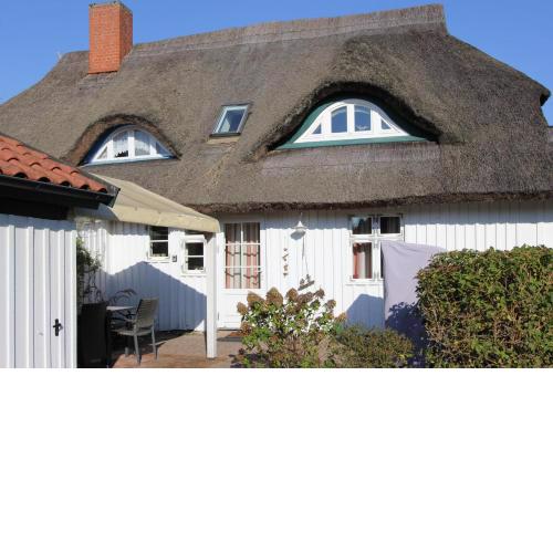 Altes Kapitänshaus