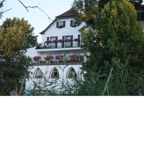 Altes Kurhaus Landhotel