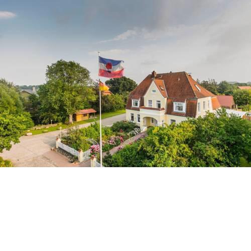 Altes Landhaus - Ferienwohnung Schleswig-Holstein