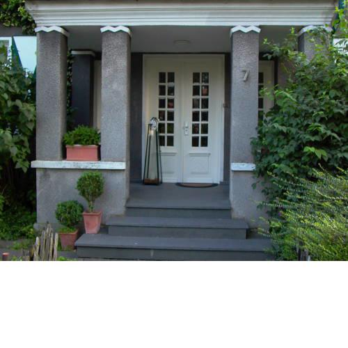 Altes Landhaus am Park (Bed & Breakfast)