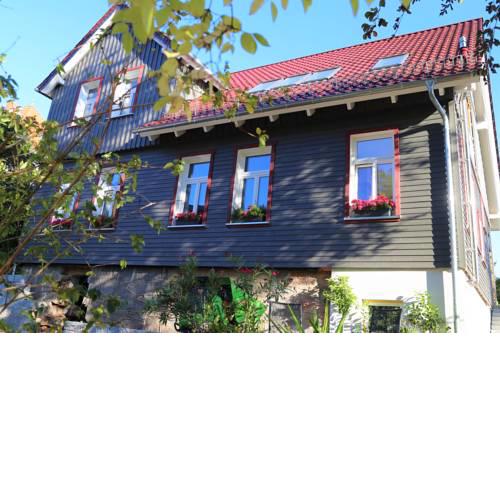 Altes Logierhaus