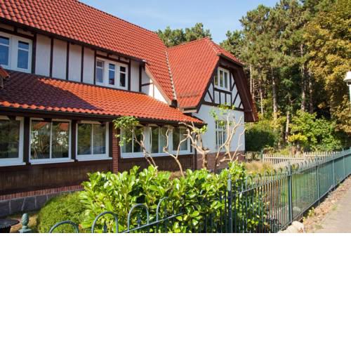 Altes Lotsenhaus | Appartement VI