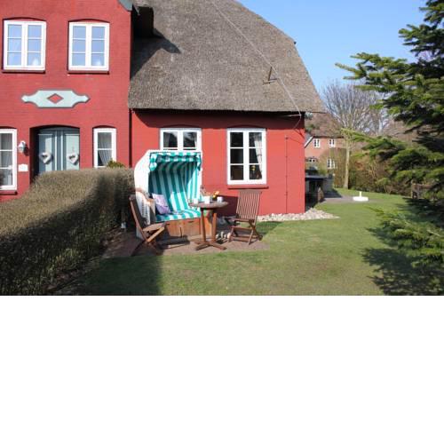Altes Mühlenhaus