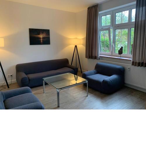 Altes Offiziershaus Borkum