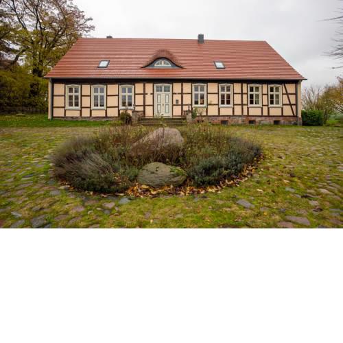Altes Pastorat Schwichtenberg