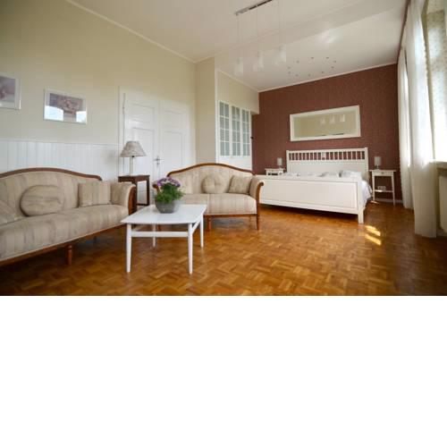 Altes Pfarrhaus Gondershausen
