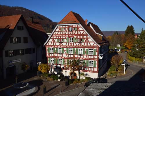 Altes Pfarrhaus Hotel und Restaurant