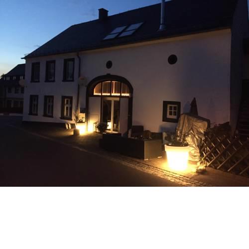 Altes Pfarrhaus Hunolstein