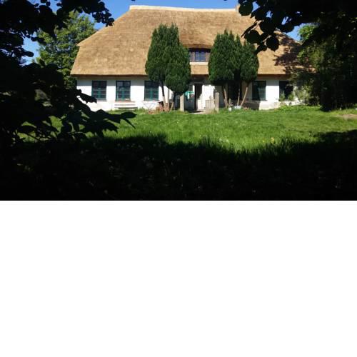 Altes Pfarrhaus