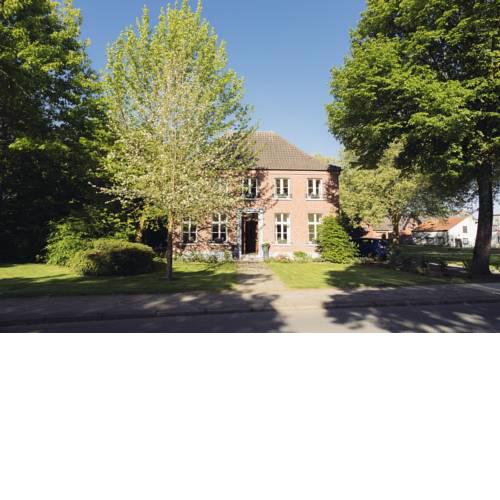 Altes Pfarrhaus