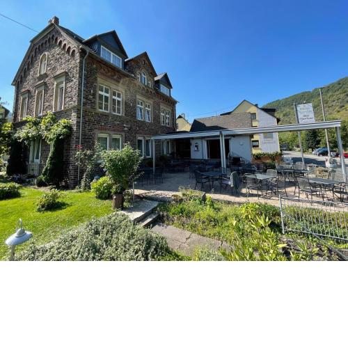 Altes Pfarrhaus