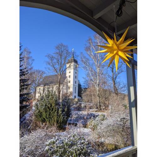 Altes Pfarrhaus